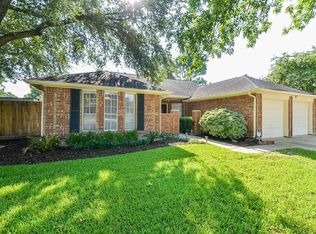 7730 Gable Point, Houston, TX 77095