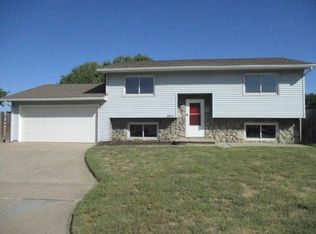 4615 S Washington Ct, Wichita, KS 67216