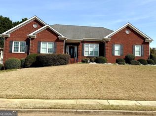 972 Chadwick Park Dr, Lawrenceville, GA 30045