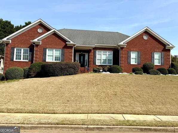 972 Chadwick Park Dr, Lawrenceville, GA 30045