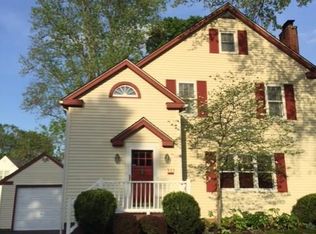 323 Fairway Ave, Chillicothe, OH 45601