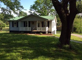 1174 Country Club Rd., Sparta, TN 38583