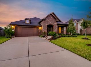 19218 Cannon Hills Ln, Richmond, TX 77407