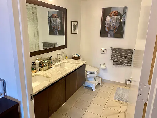 Rented by Brown Harris Stevens | media 16