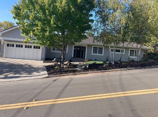 172 Ardith Dr, Orinda, CA 94563