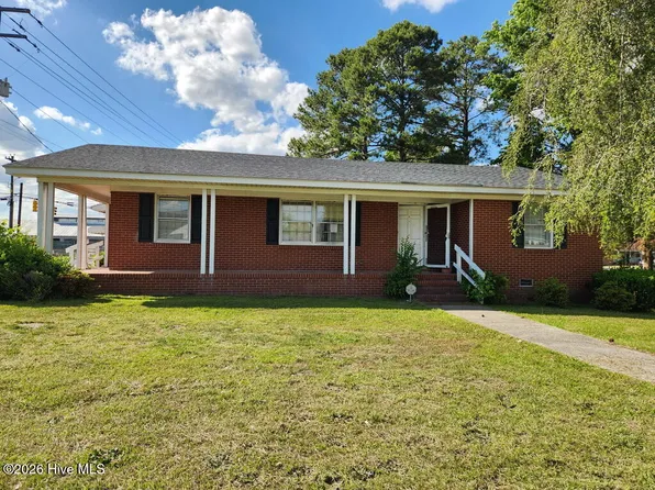 200 Morrison Avenue, Tarboro, NC 27886
