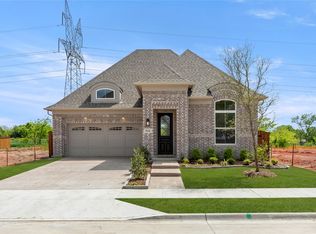 916 Salvation Dr, Wylie, TX 75098