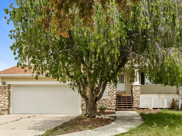 4492 W Ripple Dr, West Jordan, UT 84088