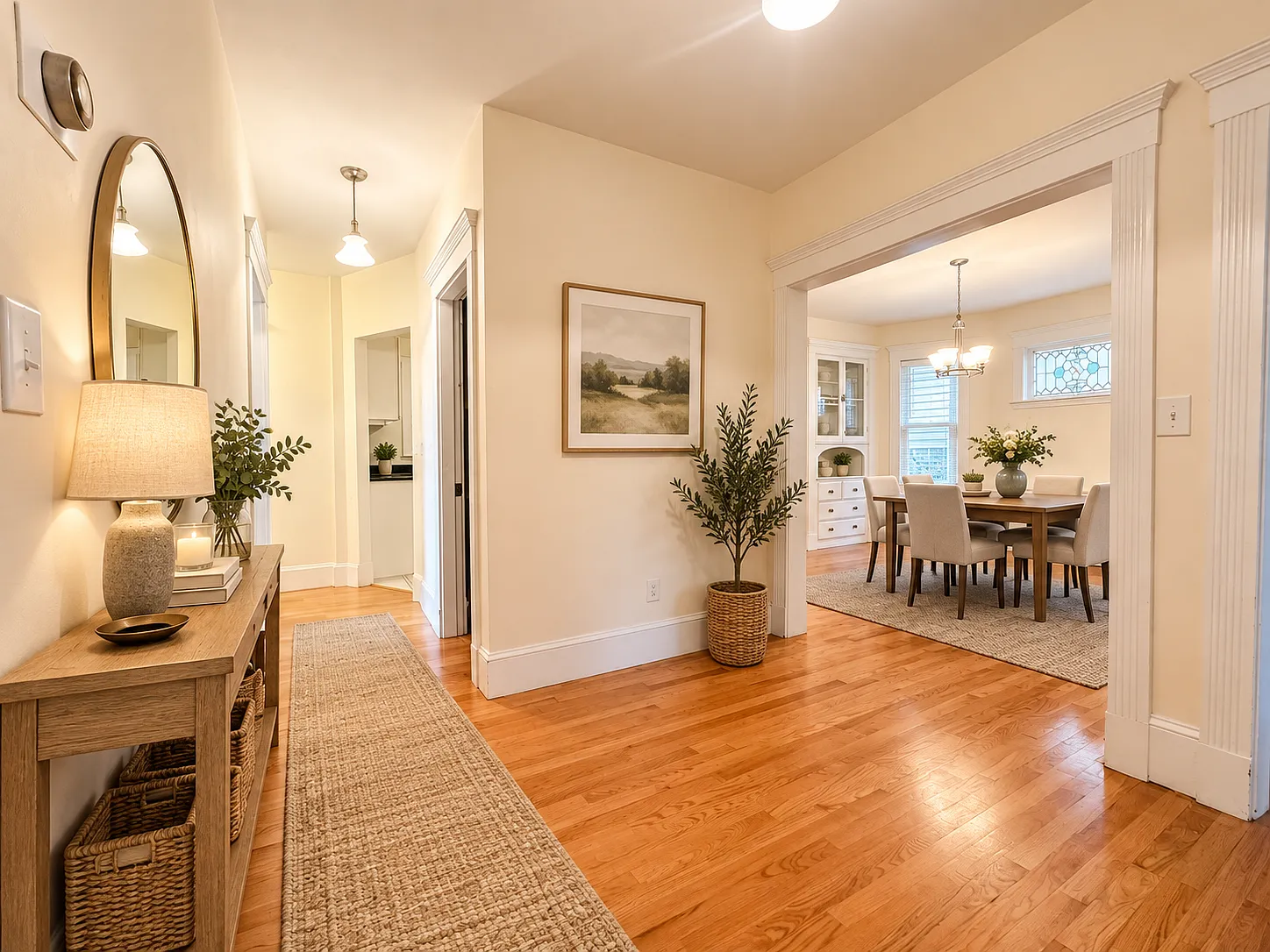 2 bed, 1100 sqft, $2,650 — Photo 1