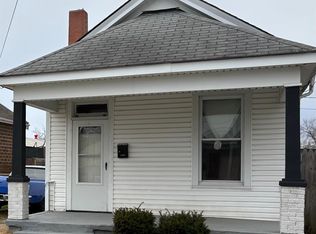 2313 Elbe Ave, Hamilton, OH 45015