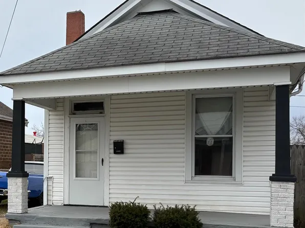 2313 Elbe Ave, Hamilton, OH 45015