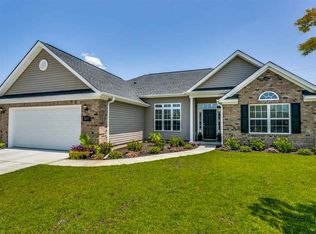 397 Vintage Cir, Myrtle Beach, SC 29579