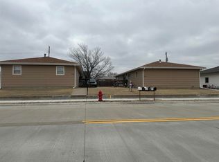 1108 Cathedral, Victoria, KS 67671