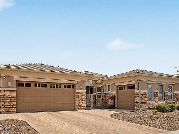 2nd image of 6511 W STEED Ridge