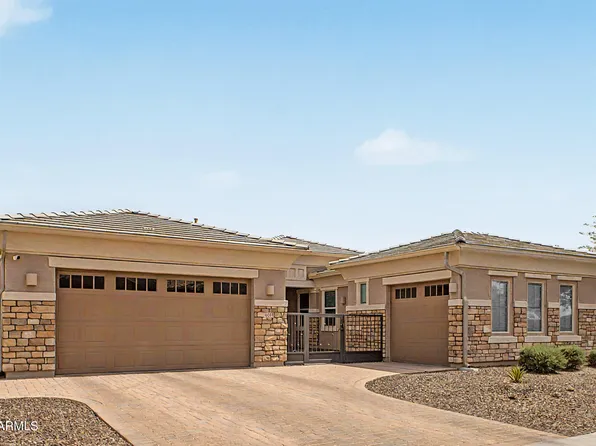 6511 W STEED Ridge, Phoenix, AZ 85083