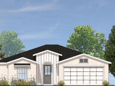 1603 Hobbs Ln, Bakersfield, CA, 93309