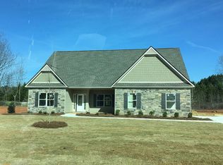 1201 Lew Dr, Monroe, GA 30655