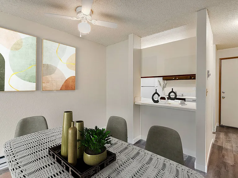 Eagles Landing Apartments — Photo 7