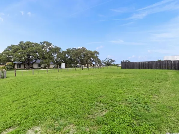 102 Chama LOT 1, Boerne, TX 78006