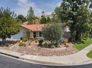 11700 Doral Ave, Porter Ranch, CA 91326
