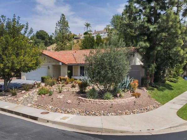 11700 Doral Ave, Porter Ranch, CA 91326