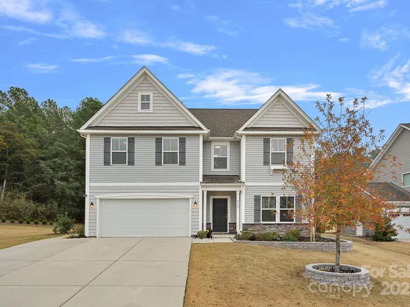 4780 Selhurst Dr, Indian Land, SC 29707