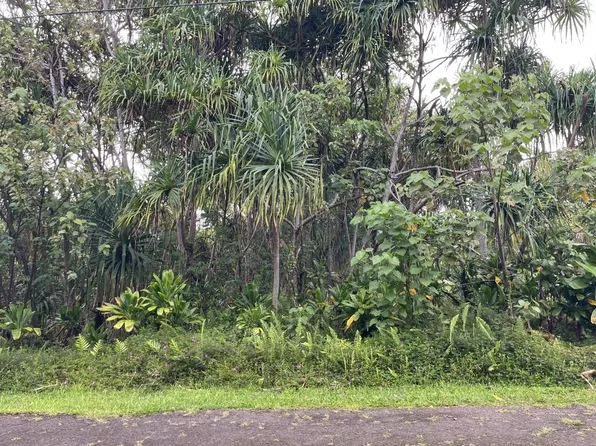 E Pohakupele Loop Lot 232, Pahoa, HI 96778