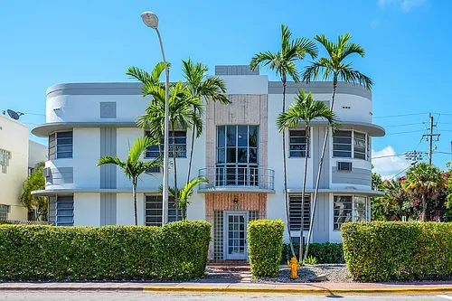 Helios Apartments Miami Beach Photo 1