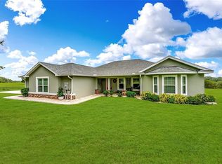 41654 Haywood Grove Rd, Weirsdale, FL 32195