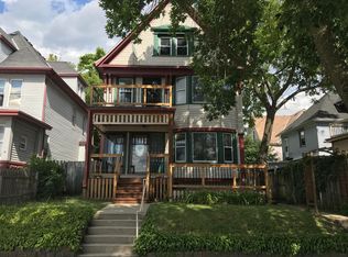 1112 N 22nd St #1114, Milwaukee, WI 53233