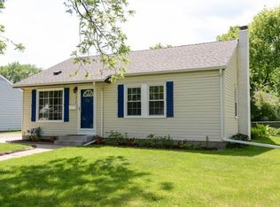 7314 Sheridan Ave S, Richfield, MN 55423