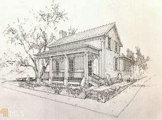 205 Pylant St, Senoia, GA 30276