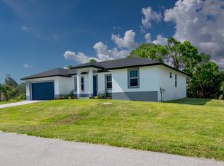 10654 Washington Rd, Port Charlotte, FL 33981