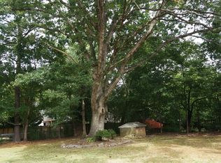 2613 Ramsey Rd, Raleigh, NC 27604