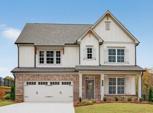 5587 Spring St, Flowery Branch, GA 30542
