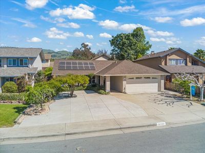 3122 Stevens Ct, San Jose, CA, 95148