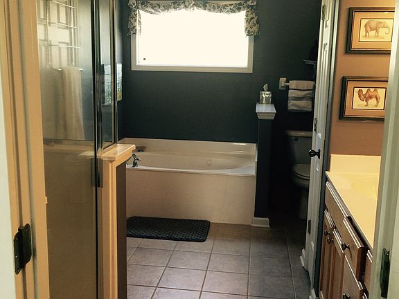 Master bath