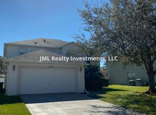158 Crown Colony Way, Sanford, FL 32771