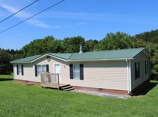 4115 Afton Rd, Afton, TN 37616