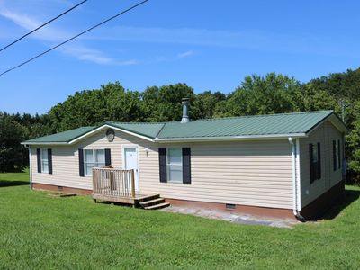4115 Afton Rd, Afton, TN, 37616