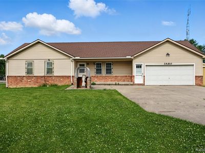 3480 S Vassar Rd, Burton, MI, 48519
