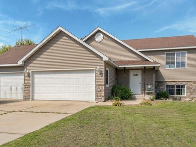 231 Newspaper Run, Kimball, MN, 55353