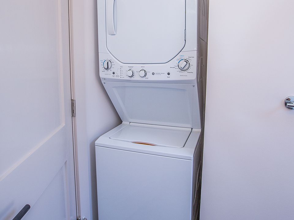 Washer/dryer