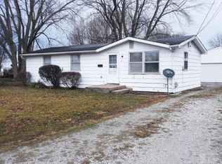 311 Hansford St, Carthage, IL 62321