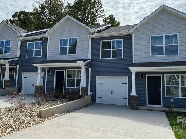 23 Cain Hollow Way, Asheville, NC 28806