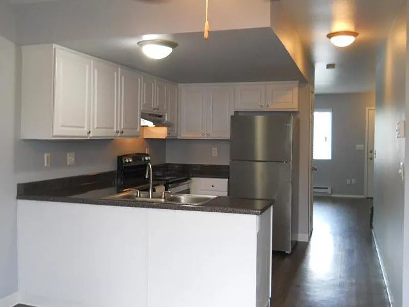 Carefree Village Townhomes — Photo 3