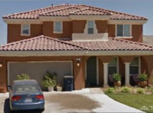 901 Cathy Ln, Tehachapi, CA 93561