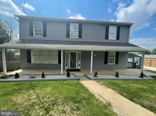 1208 48th St, Dundalk, MD 21222