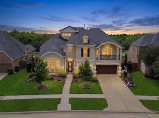 5510 Wimberly Briar Ln, Fulshear, TX 77441