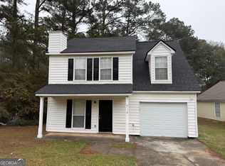 9118 Dorsey Rd, Riverdale, GA 30274